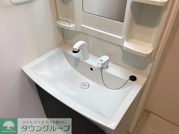 ラ・ロンディーネの物件内観写真